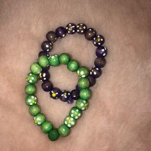 Beaded Bracelets